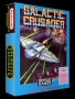 Nintendo  NES  -  Galactic Crusader (USA) (Unl)